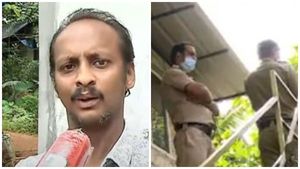 രക്തസ്രാവത്തെ തുടര്‍ന്ന് യുവതി പുലര്‍ച്ചെ ആശുപത്രിയിലെത്തി; കുഞ്ഞെവിടെ എന്ന് ഡോക്ടര്‍... ക്രൂരം