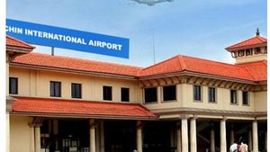 60 കോടിയുടെ ലഹരി വേട്ട; മെഥാക്വിനോള്‍ കൊച്ചിയില്‍, രഹസ്യ അറയില്‍ ഒളിപ്പിച്ച് കടത്ത്