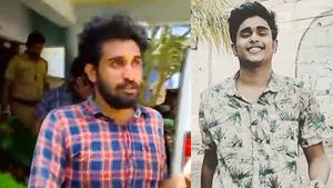 അര്‍ഷാദ് കൊണ്ടോട്ടി ജ്വല്ലറി മോഷണത്തിലെ പ്രതി? സജീവിന്റെ ഫ്‌ളാറ്റിലെത്തിയിട്ട് രണ്ടാഴ്ച മാത്രം; ദുരൂഹത