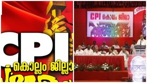   'എല്‍ഡിഎഫ് വീണ്ടും അധികാരത്തിലേറുമ്പോള്‍ മുഖ്യമന്ത്രി സ്ഥാനം ആവശ്യപ്പെടണം':സിപിഐ