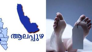പുന്നപ്രയിലെ നന്ദുവിന്റെ മരണം: ബന്ധുക്കളുടെ പരാതിയില്‍ അന്വേഷണം ക്രൈം ബ്രാഞ്ചിന്