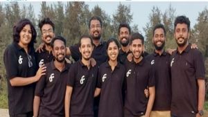 കര്‍ഷകര്‍ക്ക് തുണയായി മൊബൈല്‍ ആപ്പുമായി എന്‍ജിനിയറിങ് വിദ്യാര്‍ത്ഥികള്‍