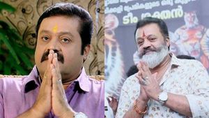  സുരേഷ് ഗോപിയുടെ ഇടപെടല്‍ പരിഹാസ്യം; എംപിയായിരുന്നപ്പോള്‍ ഒന്നും ചെയ്തില്ല; രൂക്ഷവിമര്‍ശനം