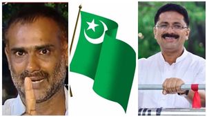 'കാലം പൊറുക്കാത്ത തെറ്റായി ലീഗ് ചരിത്രത്തിൽ ഇതു രേഖപ്പെടുത്തപ്പെടും'; വിമർശിച്ച് കെടി ജലീൽ