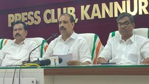 പുത്തന്‍ മെയ്ക്ക് ഓവറില്‍ ഇരിക്കൂര്‍: മലബാറിന്റെ ടൂറിസം ഹബ്ബായി മാറാന്‍ ഒരുങ്ങുന്നു