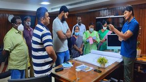 മഴ: ആലപ്പുഴയിലെ പ്രളയ സാധ്യത മേഖലകളിലെ ആളുകളെ ഒഴിപ്പിക്കും, ജാഗ്രാത നിര്‍ദ്ദേശം