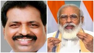 ഭരണഘടനാ മൂല്യങ്ങളെ കേന്ദ്ര സർക്കാർ ഇല്ലായ്മ ചെയ്യുന്നു: കൊടിക്കുന്നിൽ സുരേഷ്