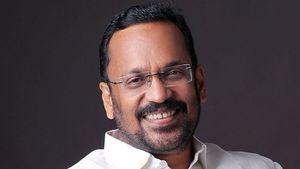 മങ്കിപോക്‌സ് മരണം: ആശങ്കപ്പെടേണ്ട, യുവാവ് രോഗം മനപൂര്‍വം മറച്ചുവച്ചെന്ന് കരുതുന്നില്ല: മന്ത്രി കെ രാജന്‍