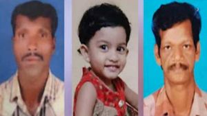  പ്രളയം ജീവനെടുത്തവര്‍ക്ക് നാടിന്റെ യാത്രാമൊഴി: നടുക്കം വിട്ടുമാറാതെ പേരാവൂര്‍ 