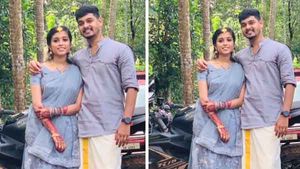 എട്ട് വര്‍ഷത്തെ പ്രണയം, വിവാഹനിശ്ചയം.. പിന്നാലെ പെണ്‍കുട്ടിയുടെ ആത്മഹത്യ; പ്രതിശ്രുത വരന്‍ അറസ്റ്റില്‍