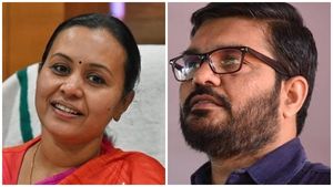 ആരോഗ്യമന്ത്രിയെ താക്കീത് ചെയ്തിട്ടില്ലെന്ന് എംബി രാജേഷ്; യഥാർത്ഥത്തിൽ സംഭവിച്ചത് ഇത് 