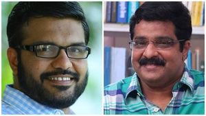   ഭരണഘടനാ മൂല്യങ്ങളിൽ വിശ്വസിക്കുന്നവർക്ക് ലിംഗസമത്വമെന്ന ആശയത്തെ തള്ളിപ്പറയാനാകില്ല; സ്പീക്കർ