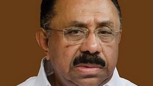  തദ്ദേശ സ്വയംഭരണ സ്ഥാപനങ്ങളെ സര്‍ക്കാര്‍ ശ്വാസം മുട്ടിക്കുന്നു: എം. എം ഹസന്‍