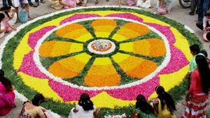 കൊവിഡിന് ശേഷമുള്ള ആദ്യ ഓണാഘോഷം; അവിസ്മരണീയമാക്കാന്‍ തൃശൂര്‍ ജില്ല