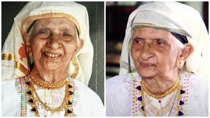 തലശ്ശേരിക്കാരുടെ ഇംഗ്ലീഷ് മറിയുമ്മ അന്തരിച്ചു, മലബാറില്‍ ഇംഗ്ലീഷ് പഠിച്ച ആദ്യ മുസ്ലീം വനിത