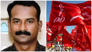 പാലക്കാട് പോലീസ് പിടിച്ചുകൊണ്ടുപോയവര്‍ എങ്ങോട്ട് പോയി? സ്‌റ്റേഷനില്‍ കമ്മീഷന്റെ പരിശോധന