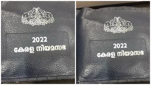 പണം അടിച്ചുമാറ്റി,പേഴ്‌സും രേഖകളും 'തപാൽ വഴി' തിരികെനൽകിയ കള്ളന് നന്ദി പറഞ്ഞ് കോൺഗ്രസ് നേതാവ്‌