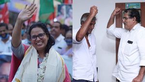 വടകരയില്‍ വീണ്ടും ആർഎംപി വക സിപിഎമ്മിന് അടി: മുതിർന്ന നേതാവ് പാർട്ടി വിട്ടു, 1964 മുതല്‍ അംഗം