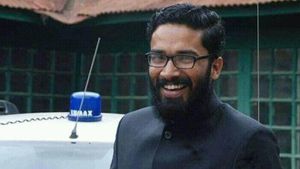 ആലപ്പുഴയ്ക്ക് പുതിയ കളക്ടര്‍; ശ്രീറാം വെങ്കിട്ടരാമനെ മാറ്റി, പകരക്കാരനായി കൃഷ്ണ തേജ്