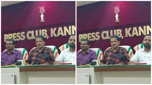 സ്‌കൂള്‍ ഉച്ചഭക്ഷണപദ്ധതിക്ക് മതിയായ ഫണ്ട് അനുവദിക്കുന്നില്ല: തിരുവോണത്തിന് പട്ടിണി സമരം 