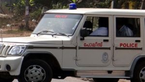 സോഷ്യൽ മീഡിയയിലൂടെ പരിചയപ്പെട്ട സുഹൃത്തിനെ തേടി കണ്ണൂരിലെത്തി; യുവതിയെ  തിരികെ അയച്ച് പോലീസ്