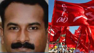 ഷാജഹാന്റെ കൊലപാതകം: രാഷ്ട്രീയ കൊലയ്ക്ക് തെളിവില്ല, വ്യക്തിവൈരാഗ്യമെന്ന് എഫ്‌ഐആര്‍