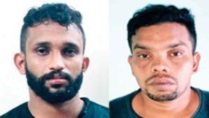 ചേച്ചി വഴി ഏതാണ്? മറുപടി പറയും മുമ്പേ മാലയും കവർന്ന് പായും, വളഞ്ഞിട്ട് പിടികൂടി പോലീസ്