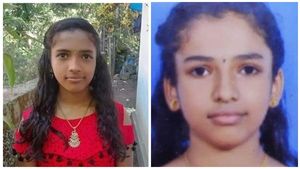   കണ്ണിലേറ്റ കടി മരണകാരണം? ആന്റിബോഡി രൂപപ്പെട്ടിരുന്നുവെന്ന് പരിശോധനാഫലം