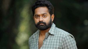 ശുചിത്വ അംബാസഡറായി ആസിഫ് അലി; പ്രതിഷേധത്തിന് പിന്നാലെ തീരുമാനം മരവിപ്പിച്ചു, കാരണം ഇങ്ങനെ