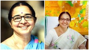 'നായ്ക്കളും മനുഷ്യരും സമാധാനത്തോടെ ഒരുമിച്ചുകഴിയണം': മേയര്‍ ബീന ഫിലിപ്പ്