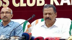 ആവിക്കര സമരത്തിന് പിന്നില്‍ മതതീവ്രവാദശക്തികളെന്ന് എം.വി ഗോവിന്ദന്‍