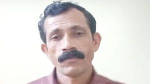  പ്ലസ്ടു വിദ്യാർത്ഥിനിയെ ലൈംഗിക ഉദ്ദേശത്തോടെ സ്പർശിച്ചു; സിപിഎം നേതാവ് അറസ്റ്റിൽ 
