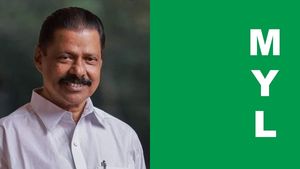 തീവ്രവാദി പരാമർശം: ആവിക്കലിലെ ജനങ്ങളോട് ഗോവിന്ദന്‍ മാസ്റ്റർ മാപ്പ് പറയണമെന്ന് മുസ്ലിം യൂത്ത് ലീഗ്