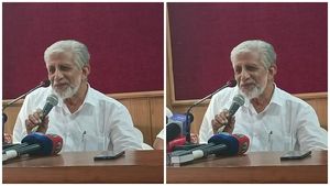 മട്ടന്നൂര്‍ മഹല്ല് കേസിനു പിന്നില്‍ തനിക്കെതിരായ രാഷ്ട്രീയ കരുനീക്കം: അബ്ദുറഹ്മാന്‍ കല്ലായി