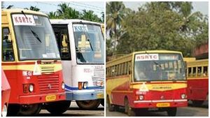 കെഎസ്ആര്‍ടിസി രക്ഷകന്‍ മാത്രമല്ല; കൊല്ലത്ത് വിദ്യാര്‍ത്ഥിയോട് കണ്ണില്ലാ ക്രൂരത