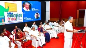 20 ലക്ഷം അഭ്യസ്തവിദ്യര്‍ക്ക് ഡിജിറ്റല്‍ മേഖലയില്‍ തൊഴില്‍ ലഭ്യമാക്കും: മുഖ്യമന്ത്രി