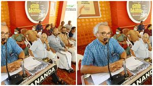 വിവാദങ്ങളിലൂടെ സര്‍ക്കാരിന്റെ നല്ല പ്രവൃത്തികളെ മൂടിവയ്ക്കുന്നു: എം മുകുന്ദന്‍
