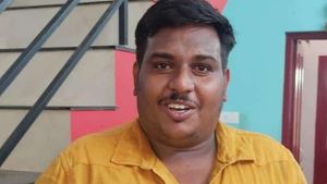 ബമ്പര്‍ അടിച്ച അനൂപിന്റെ കഷ്ടകാലം ലോകം മുഴുവന്‍ അറിഞ്ഞു; ബിബിസിയില്‍ റിപ്പോര്‍ട്ട്