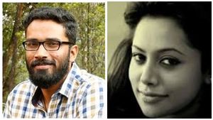 കെഎം ബഷീര്‍ കേസ്: ശ്രീറാം വെങ്കിട്ടരാമന്‍ ഹാജരായാലേ വാദം കേള്‍ക്കാനാകൂ എന്ന് കോടതി