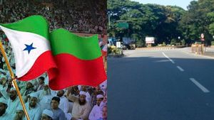 കണ്ണൂരിലെ പെട്രോള്‍ ബോംബേറ്; പോപ്പുലര്‍ ഫ്രണ്ട് നേതൃത്വത്തിന്റെ അറിവോടെയെന്ന് പൊലീസ്