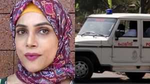 വിളിച്ചത് കസ്റ്റമറായിരിക്കുമെന്ന് പറഞ്ഞു: സിഐക്കെതിരെ കമ്മീഷ്ണർക്ക് പരാതിയുമായി ട്രാന്‍സ്ജെന്‍ഡർ