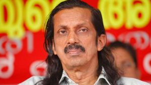 സിപിഐയും സിപിഐഎമ്മും ഒന്നിച്ചാല്‍ ഒരുപാട് കാര്യങ്ങള്‍ ചെയ്യാം... രാജ്യത്തെ ബദലാകണം; പന്ന്യന്‍