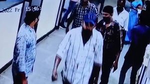  താലൂക്ക് ആശുപത്രിയിലെ ഗുണ്ട ആക്രമണം; സംഘത്തിൽ സിപിഎം നേതാക്കളും