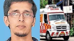 ആംബുലൻസ് ഡ്രൈവറും കാർ യാത്രക്കാരനും തമ്മിൽ സംഘർഷം; ചികിത്സ വൈകിയ രോഗി മരിച്ചു