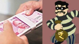 ഭാര്യയുടെ ബിസിനസ് തകര്‍ക്കാന്‍ കള്ളന് ഭര്‍ത്താവിന്റെ ക്വട്ടേഷന്‍! മോഷ്ടാവിനെ പിടികൂടിയപ്പോള്‍ സംഭവിച്ചത്...