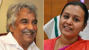 പേപ്പട്ടി കടിച്ചവരുടെ ആശങ്ക കണ്ട് വിളിച്ചു, ഉടന്‍ നടപടിയുണ്ടായി; വീണ ജോര്‍ജിനെ അഭിനന്ദിച്ച് ഉമ്മന്‍ചാണ്ടി