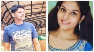  'കോപം സ്വയം നിയന്ത്രിക്കണം, വിവേകമാണ് ദേഷ്യത്തിനുള്ള മറുമരുന്ന്'; ശ്യാംജിത്തിന്റെ ഫേസ്ബുക്ക് പോസ്റ്റ്