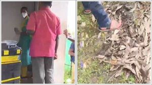 ദൃശ്യം മോഡല്‍ കൊലപാതകത്തില്‍ ട്വിസ്റ്റ്; കൊല നടത്തിയത് രണ്ട് പേര്‍, മുത്തുകുമാറിന്റെ മൊഴി