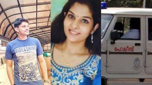 വിഷ്ണുപ്രിയ വധം: പ്രതിയെ പിടികൂടാന്‍ സഹായിച്ചത് അവസാനം ചെയ്ത വാട്‌സ് ആപ്പ് കോള്‍