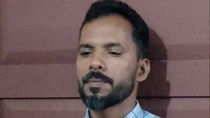 യുവാവിന്റെ തലയ്ക്കടിച്ചു മാല കവര്‍ന്ന കേസിലെ പ്രതി റിമാന്‍ഡില്‍